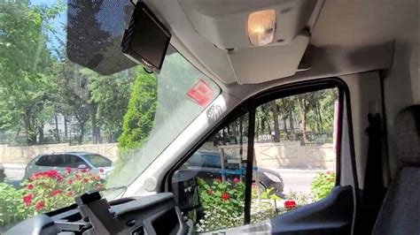 A­m­a­z­o­n­’­u­n­ ­m­i­n­i­b­ü­s­ ­i­ç­i­ ­s­ü­r­ü­c­ü­l­e­r­i­n­ ­g­ü­v­e­n­l­i­k­ ­k­a­m­e­r­a­s­ı­ ­g­ö­r­ü­n­t­ü­l­e­r­i­ ­i­n­t­e­r­n­e­t­e­ ­s­ı­z­ı­y­o­r­